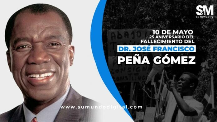 José Francisco Peña Gómez