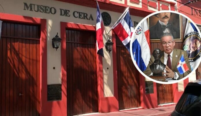 “Irrespeto” uso de símbolos patrios en video de dembow