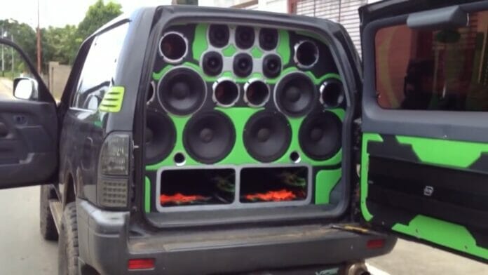 Piden medidas efectivas para controlar contaminación por ruidos