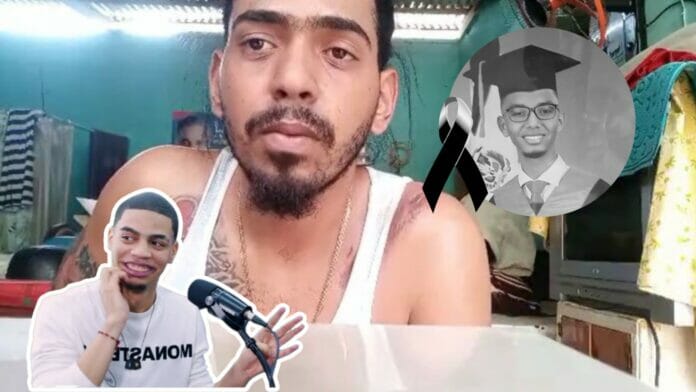 Diego Pesqueira desmiente información sobre captura de Luis, involucrado en caso Joshua