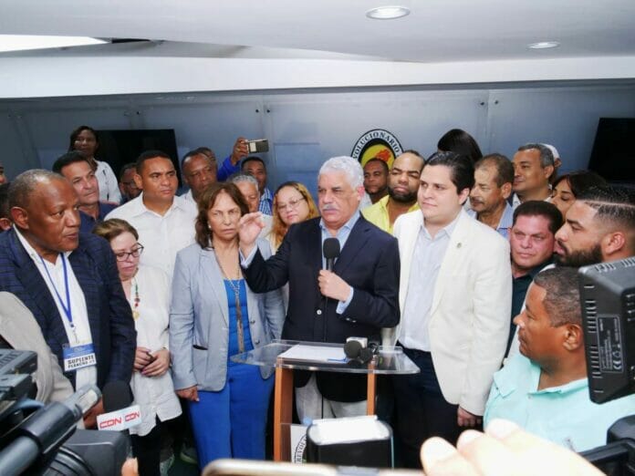 Miguel Vargas