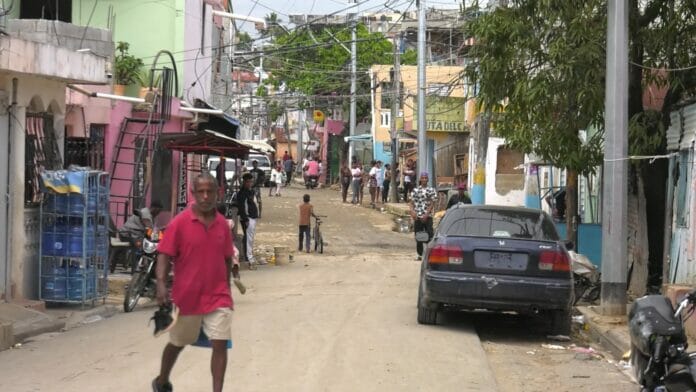 Residentes de Los Tres Brazos aseguran no hay delincuencia