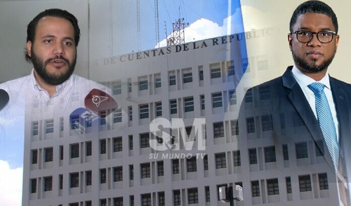 Pleno de la Cámara de Cuentas será interrogado al 2 de junio