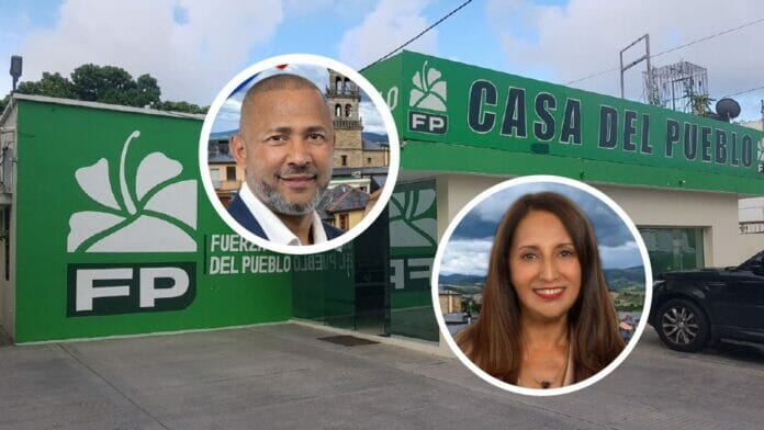 Eligen dirigentes de la Fuerza del Pueblo en elecciones municipales de España