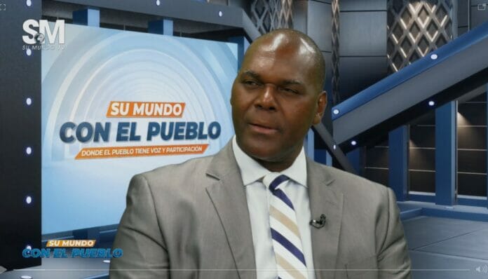 Soterio Ramírez: 