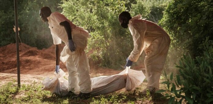 Víctimas del ayuno mortal en Kenia ya son más de 200