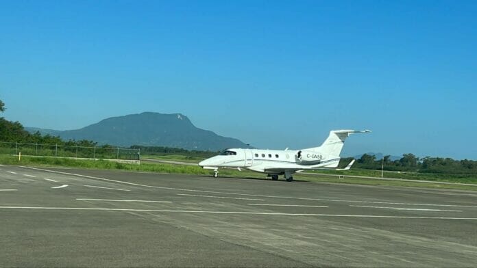 Aeropuerto