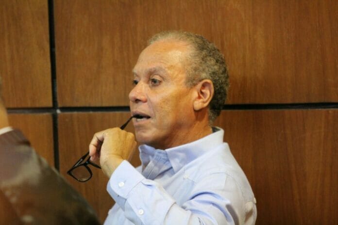 Ángel Rondón