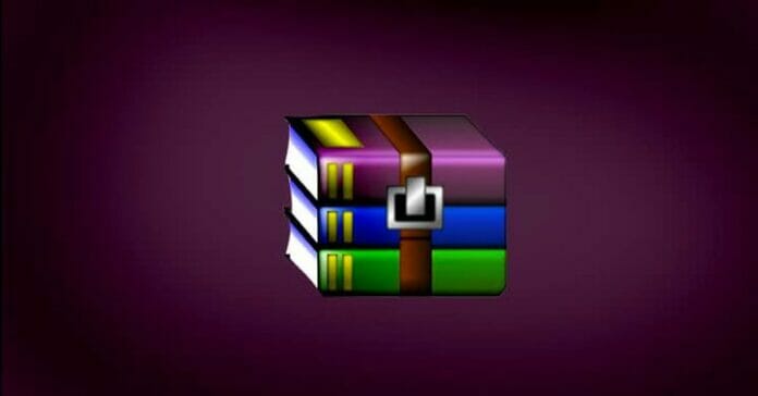 Windows 11 crea su propia aplicación para guardar archivos comprimidos