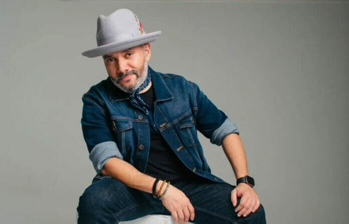 Pavel Núñez lleno de armonía La Zona Colonial con dos exitosos conciertos para las madres
