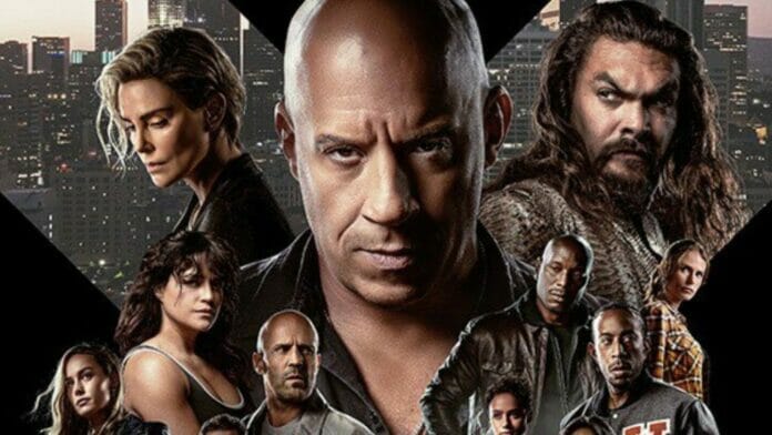 La saga Rápidos y Furiosos está muy lejos de terminar, asegura Vin Diesel