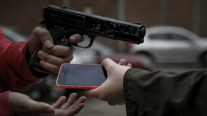 Delincuencia mantiene en zozobra a residentes de Villa Mella