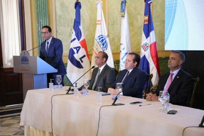 Gobierno anuncia inició proceso competitivo para la construcción de Autopista del Ámbar