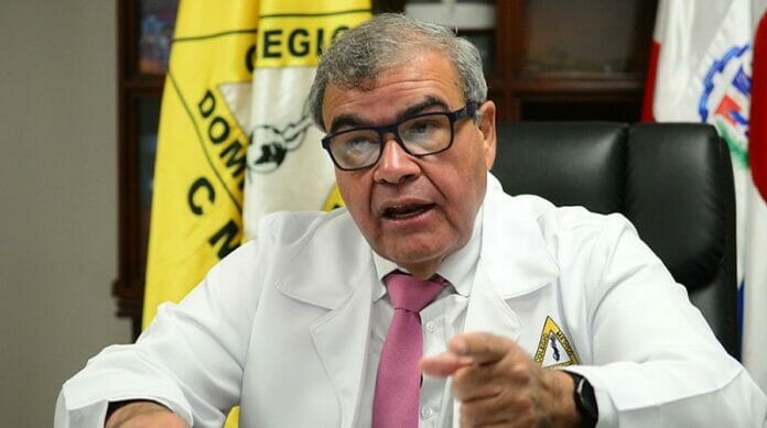 CMD y ARS podrían llegar a un acuerdo en negociaciones