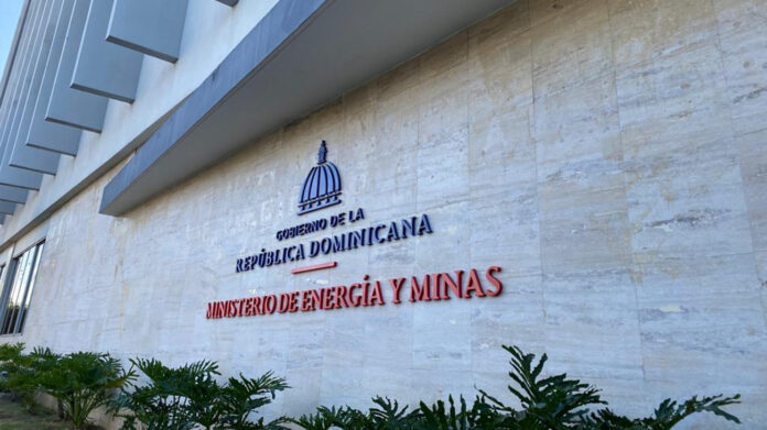 Energía y Minas aboga por reapertura de las labores de CORMIDOM