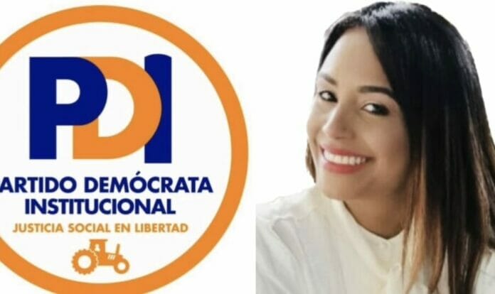PDI juramenta a Rosaurys Villamán como Supervisora de la Mujer en EE.UU. y Canadá