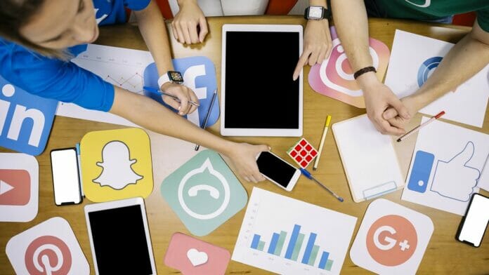 FOMO el síndrome que genera ansiedad y redes sociales