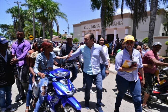 Abel Martínez: 