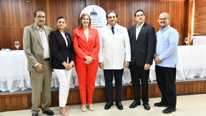 Salud Pública insta a cuidar dicho aspecto en embarazadas