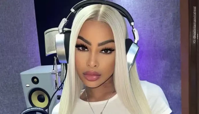 Yailin despierta especulaciones al presumir costoso regalo