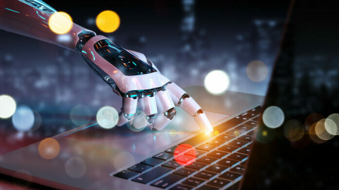 Pronóstico sobre inteligencia artificial de 1964 que ahora se hace realidad