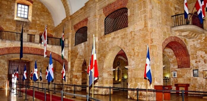 Panteón de la Patria