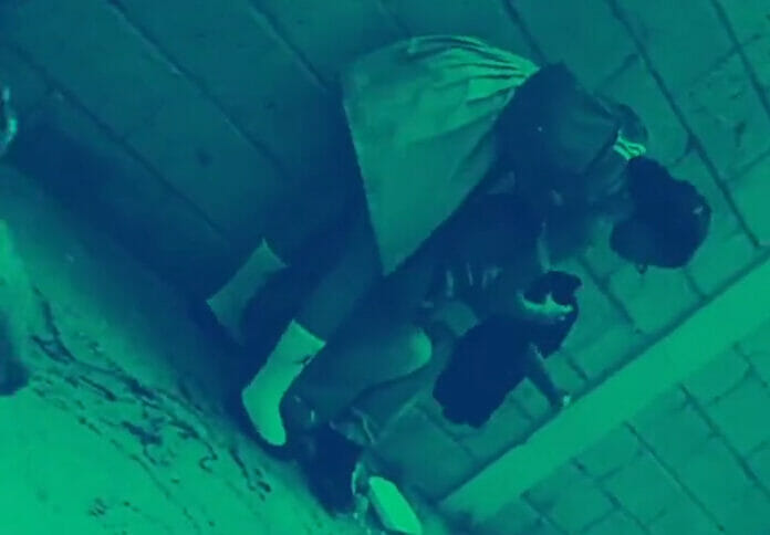 ¡Continúa violencia en escuelas! Cortan mano de estudiante durante pelea en SPM