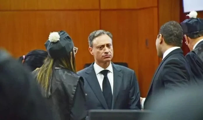 Suspenden audiencia preliminar contra Jean Alain Rodríguez y demás imputados