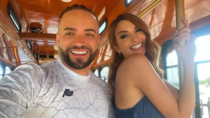 ¡Bebé en camino! Nacho se convertirá en padre por sexta vez