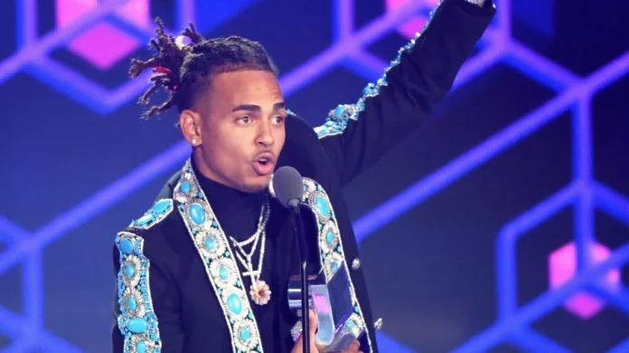 Ozuna se encuentra estable tras ser internado de emergencia en hospital de Puerto Rico