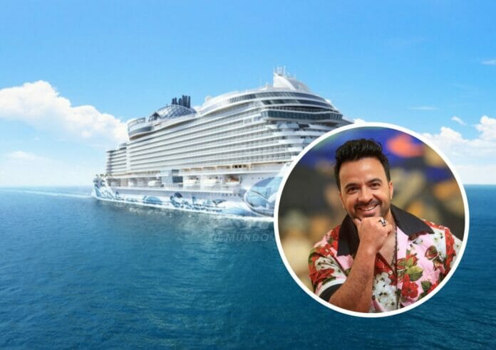 Luis Fonsi