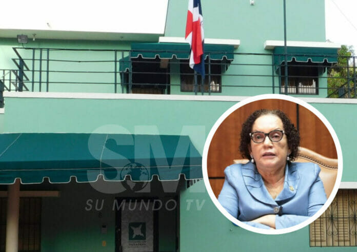 Participación Ciudadana exige protección para la procuradora Mirian Germán