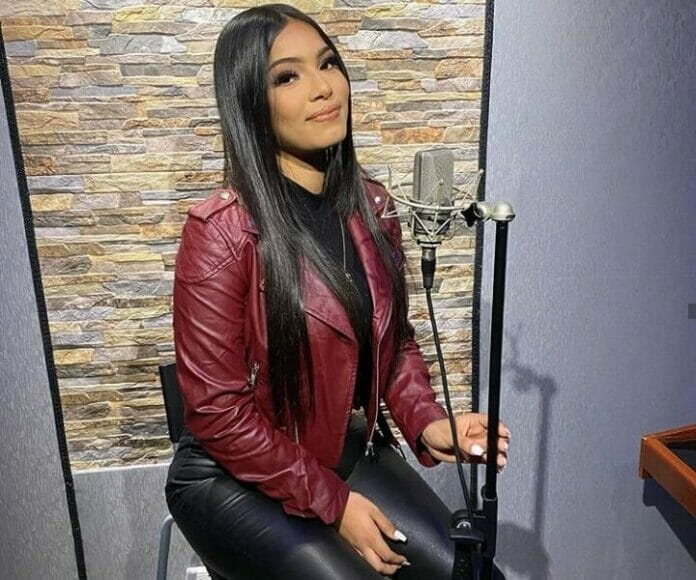 La Ross María revela que se sometió a cirugía por razones de salud