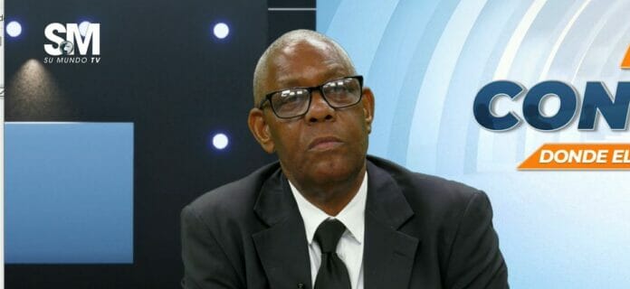 Candidato de FP propone crear tres estaciones operativas en alcaldía SDE