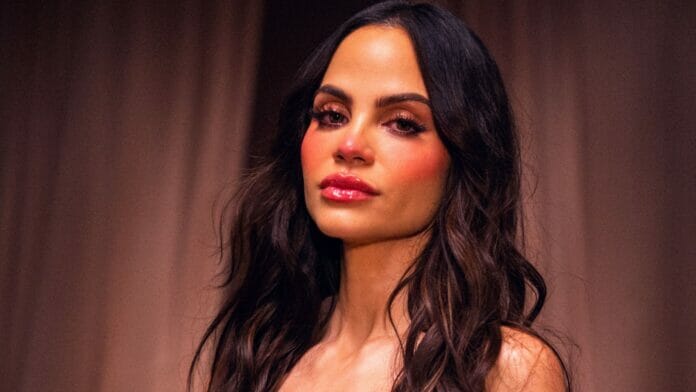 Natti Natasha estrena versión bachata de su tema dedicado a Raphy Pina
