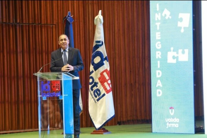 Firmas Digitales