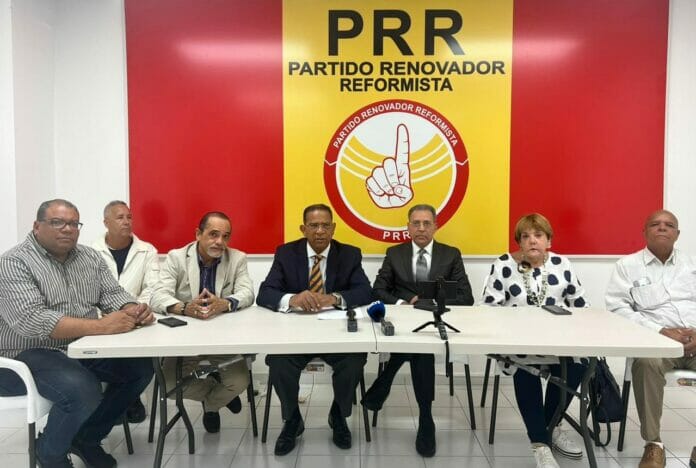 Inicio de temporada ciclónica: PRR propone medidas para evitar inundaciones