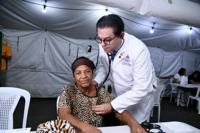 MISPAS llevará a la provincia Hermanas Mirabal versión XXIII ´´Ruta de la Salud´´