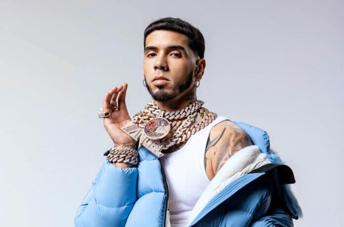 Premios Heat 2023: confirman participación de Anuel