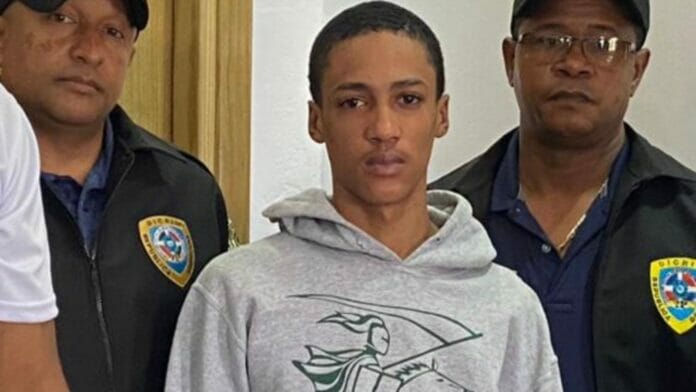 Dictan un año de prisión preventiva a “Manguito”