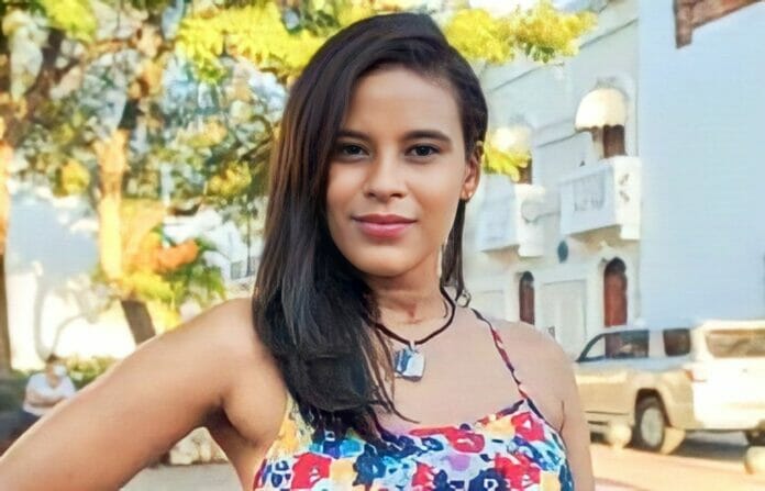 Muere profesora herida de bala por asaltantes en San Cristóbal