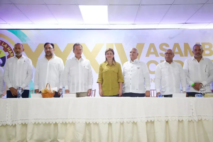 Gobierno anuncia ampliación de apoyo a la industria de la harina