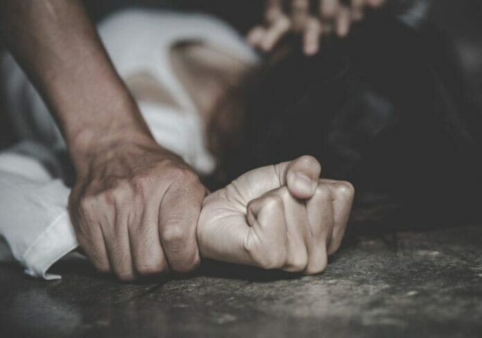 Apresan tres hombres por violar menor de 14 años en Sabana Perdida