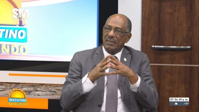 Comunidad Internacional