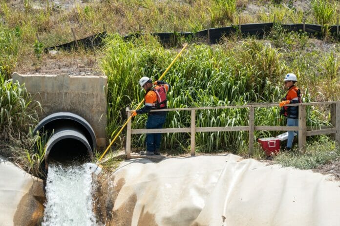 Barrick Pueblo Viejo