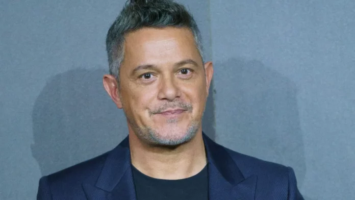 Alejandro Sanz es condenado a pagar tres millones de euros