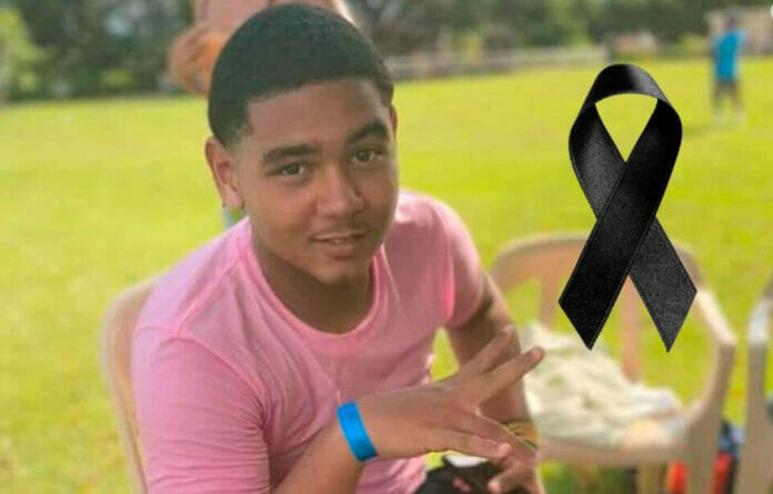 Fallece joven de 16 años tras recibir golpiza al salir del teleférico de Los Alcarrizos