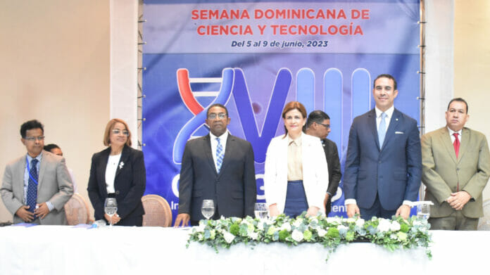 MESCYT lleva Congreso Internacional de Investigación Científica a Santiago
