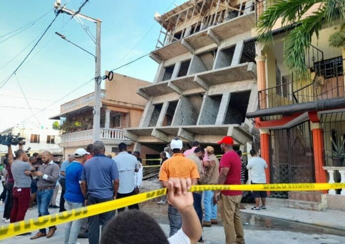 CODIA advierte: Precaución al adquirir inmuebles debido a construcciones ilegales