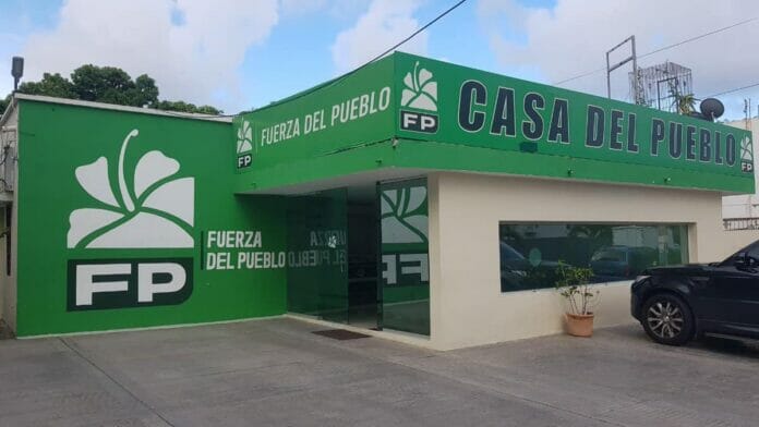 FP denuncia no se permitió acreditación de sus delegados y suplentes